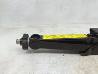 2008 Mercedes-benz R-class Spare Scissor Car Jack Black - Oemusedautoparts1.com