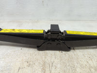 2008 Mercedes-benz R-class Spare Scissor Car Jack Black - Oemusedautoparts1.com