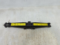 2008 Mercedes-benz R-class Spare Scissor Car Jack Black - Oemusedautoparts1.com