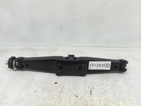 2008 Mercedes-benz R-class Spare Scissor Car Jack Black - Oemusedautoparts1.com