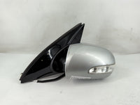 2007 Mercedes-benz R320 Passenger Right Side View Manual Door Mirror - Oemusedautoparts1.com