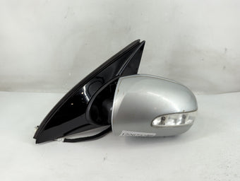 compare product 2007 Mercedes-benz R320 Passenger Right Side View Manual Door Mirror