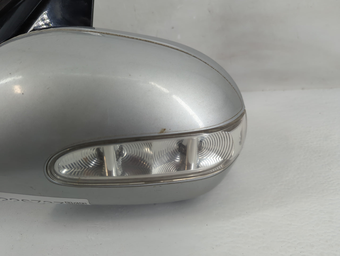 2007 Mercedes-benz R320 Passenger Right Side View Manual Door Mirror - Oemusedautoparts1.com