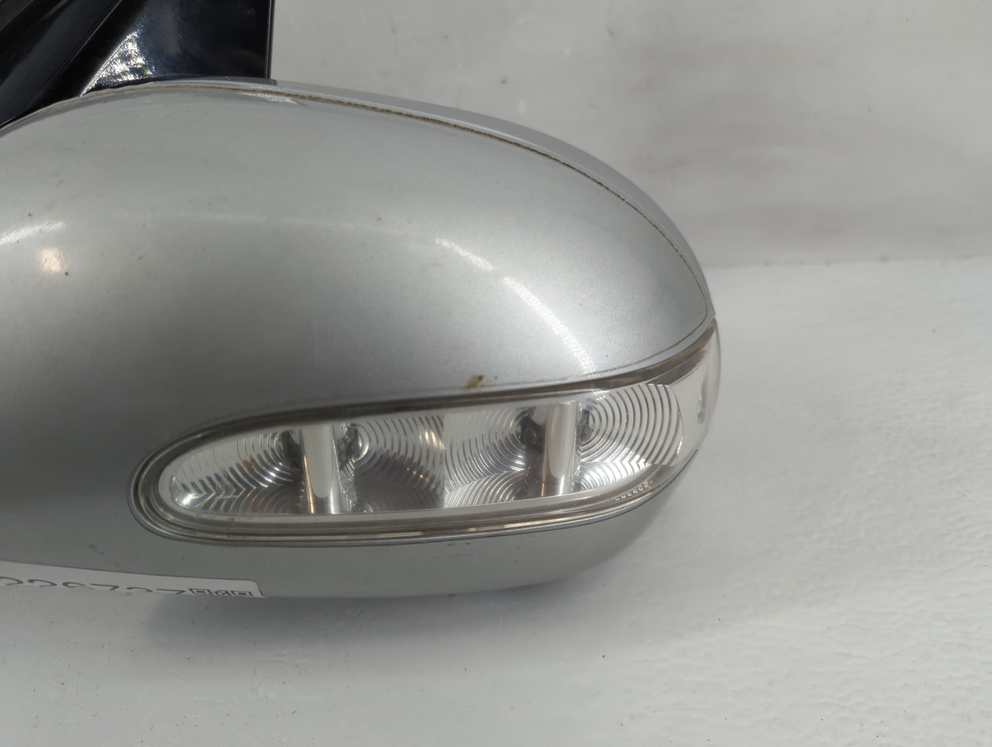 2007 Mercedes-benz R320 Passenger Right Side View Manual Door Mirror - Oemusedautoparts1.com