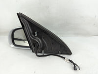 2007 Mercedes-benz R320 Passenger Right Side View Manual Door Mirror - Oemusedautoparts1.com