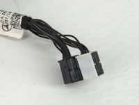 2007 Mercedes-benz R320 Passenger Right Side View Manual Door Mirror - Oemusedautoparts1.com