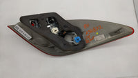 2007-2009 Mercedes-Benz R320 Tail Light Assembly Passenger Right OEM P/N:251 820 16 64 2518201664 Fits OEM Used Auto Parts -