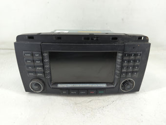 compare product 2008-2009 Mercedes-Benz R320 Radio AM FM Cd Player Receiver Replacement P/N:A 251 870 46 89 Fits Fits 2008 2009 OEM Used Auto Parts