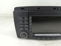 2008-2009 Mercedes-Benz R320 Radio AM FM Cd Player Receiver Replacement P/N:A 251 870 46 89 Fits Fits 2008 2009 OEM Used Aut