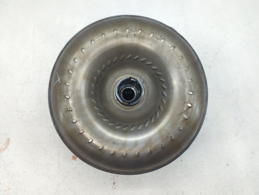 2008 Mercedes-Benz R350 Torque Converter Automatic Transmission OEM Fits OEM Used Auto Parts - Oemusedautoparts1.com