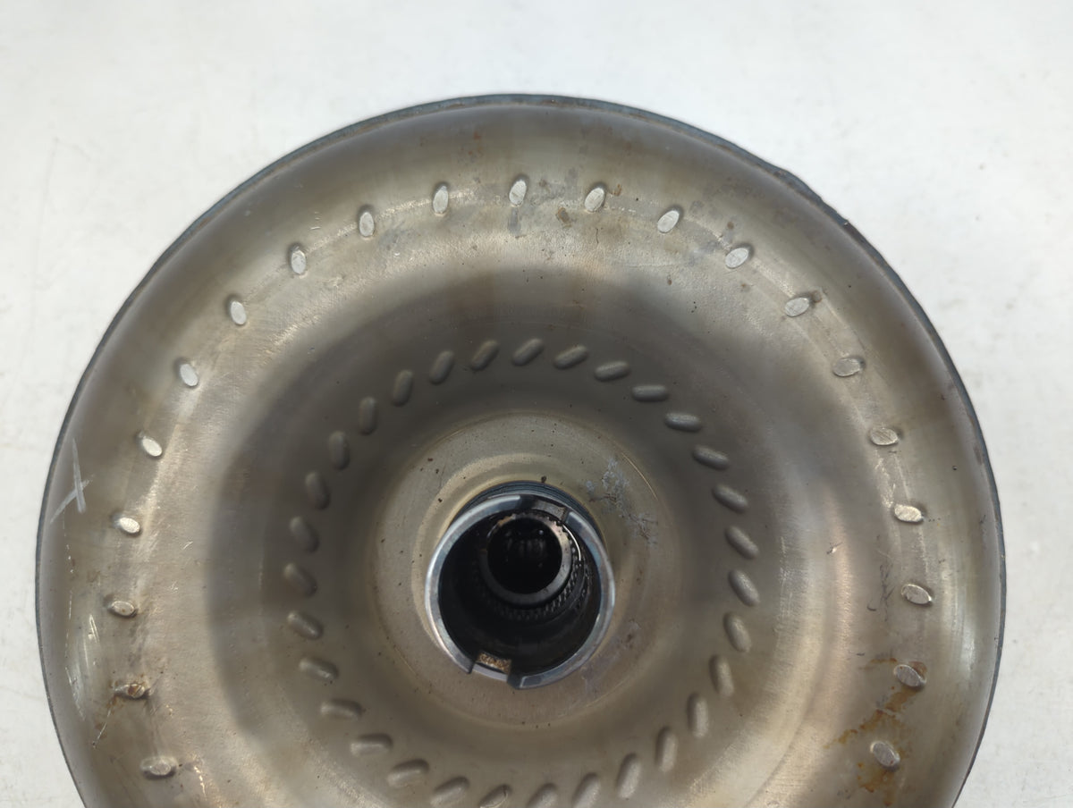 2008 Mercedes-Benz R350 Torque Converter Automatic Transmission OEM Fits OEM Used Auto Parts - Oemusedautoparts1.com