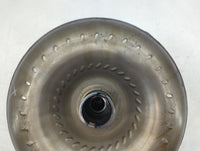 2008 Mercedes-Benz R350 Torque Converter Automatic Transmission OEM Fits OEM Used Auto Parts - Oemusedautoparts1.com
