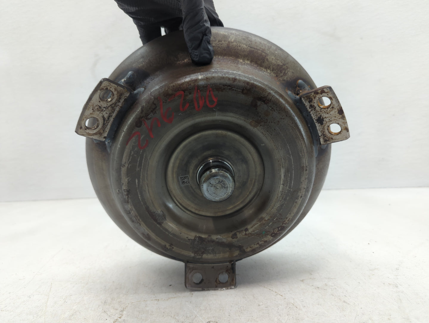 2008 Mercedes-Benz R350 Torque Converter Automatic Transmission OEM Fits OEM Used Auto Parts - Oemusedautoparts1.com