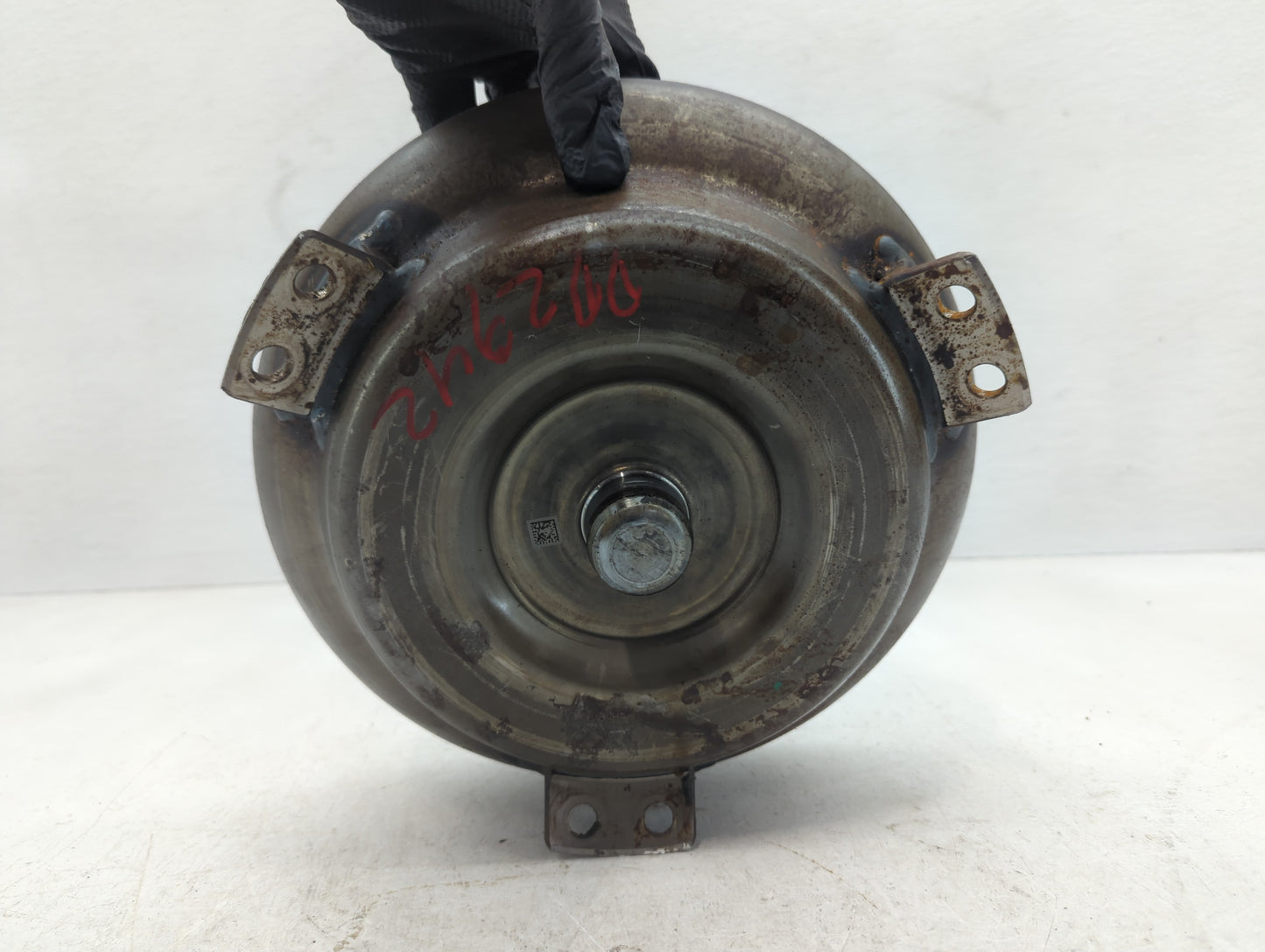 2008 Mercedes-Benz R350 Torque Converter Automatic Transmission OEM Fits OEM Used Auto Parts - Oemusedautoparts1.com