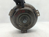 2008 Mercedes-Benz R350 Torque Converter Automatic Transmission OEM Fits OEM Used Auto Parts - Oemusedautoparts1.com