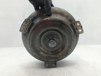 2008 Mercedes-Benz R350 Torque Converter Automatic Transmission OEM Fits OEM Used Auto Parts - Oemusedautoparts1.com