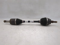 2007-2011 Mercedes-benz R350 Axle Shaft Front Driver Cv C/v - Oemusedautoparts1.com