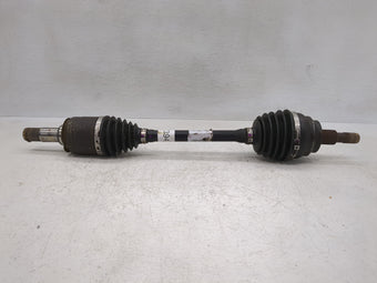 compare product 2007-2011 Mercedes-benz R350 Axle Shaft Front Driver Cv C/v