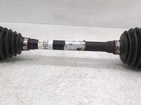 2007-2011 Mercedes-benz R350 Axle Shaft Front Driver Cv C/v - Oemusedautoparts1.com