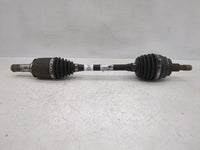 2007-2011 Mercedes-benz R350 Axle Shaft Front Driver Cv C/v - Oemusedautoparts1.com