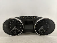 2008 Mercedes-Benz R350 Instrument Cluster Speedometer Gauges Fits OEM Used Auto Parts - Oemusedautoparts1.com