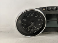 2008 Mercedes-Benz R350 Instrument Cluster Speedometer Gauges Fits OEM Used Auto Parts - Oemusedautoparts1.com