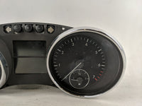 2008 Mercedes-Benz R350 Instrument Cluster Speedometer Gauges Fits OEM Used Auto Parts - Oemusedautoparts1.com