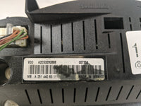 2008 Mercedes-Benz R350 Instrument Cluster Speedometer Gauges Fits OEM Used Auto Parts - Oemusedautoparts1.com