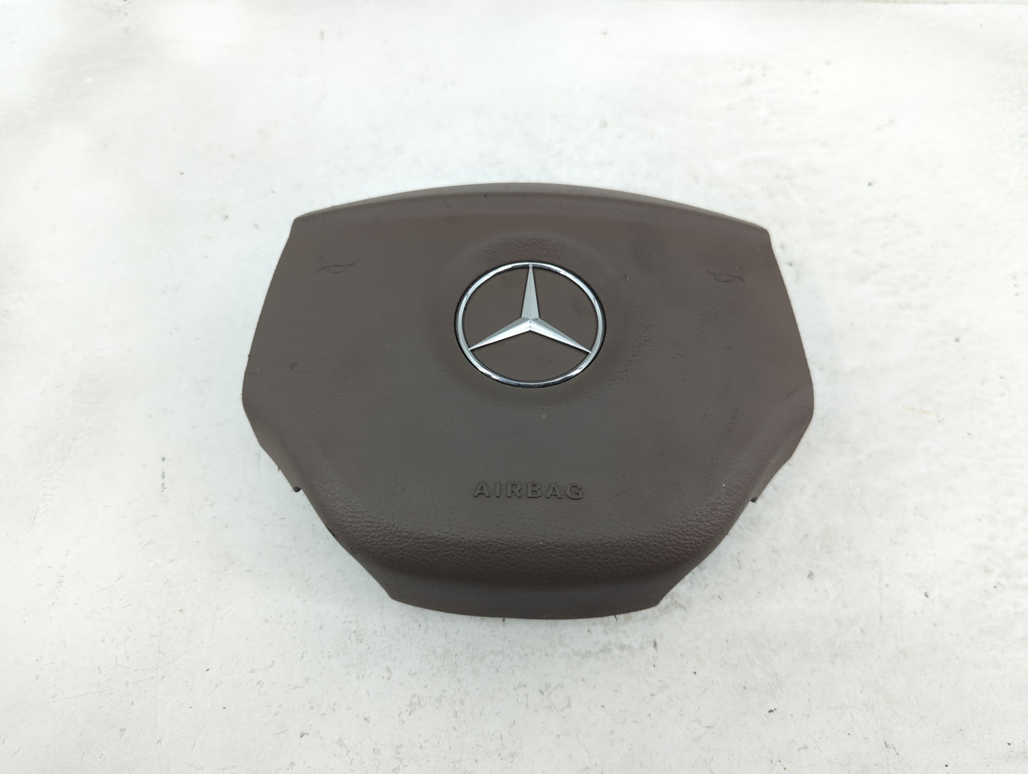 2006-2008 Mercedes-Benz R350 Air Bag Driver Left Steering Wheel Mounted P/N:A14 460 00 98 1460 Fits Fits 2006 2007 2008 2009