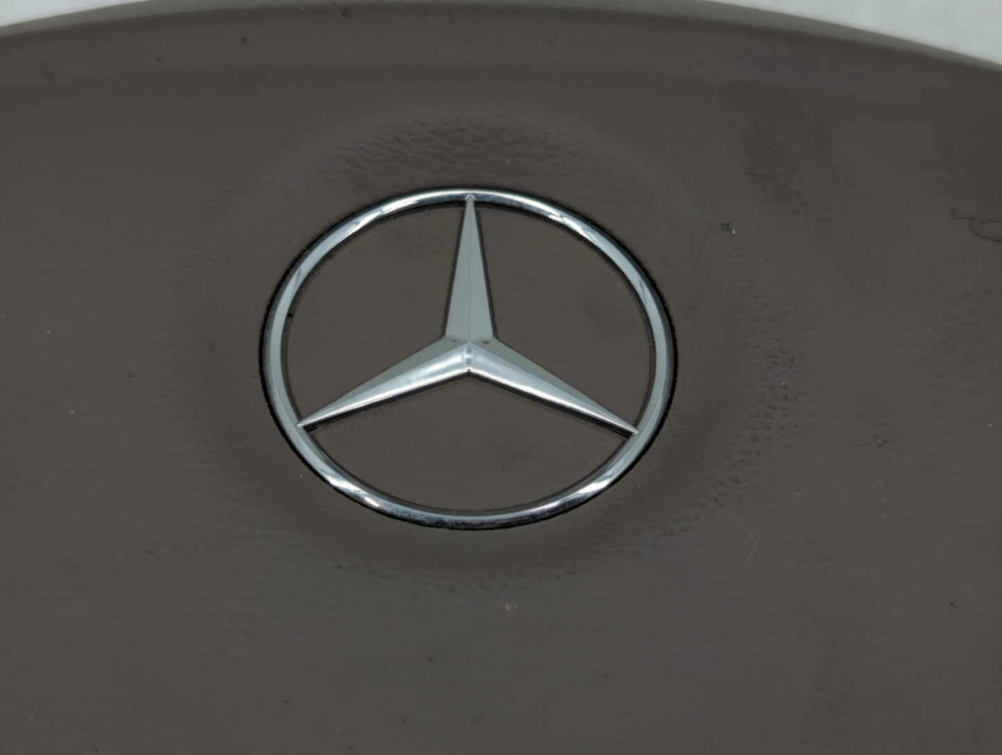 2006-2008 Mercedes-Benz R350 Air Bag Driver Left Steering Wheel Mounted P/N:A14 460 00 98 1460 Fits Fits 2006 2007 2008 2009