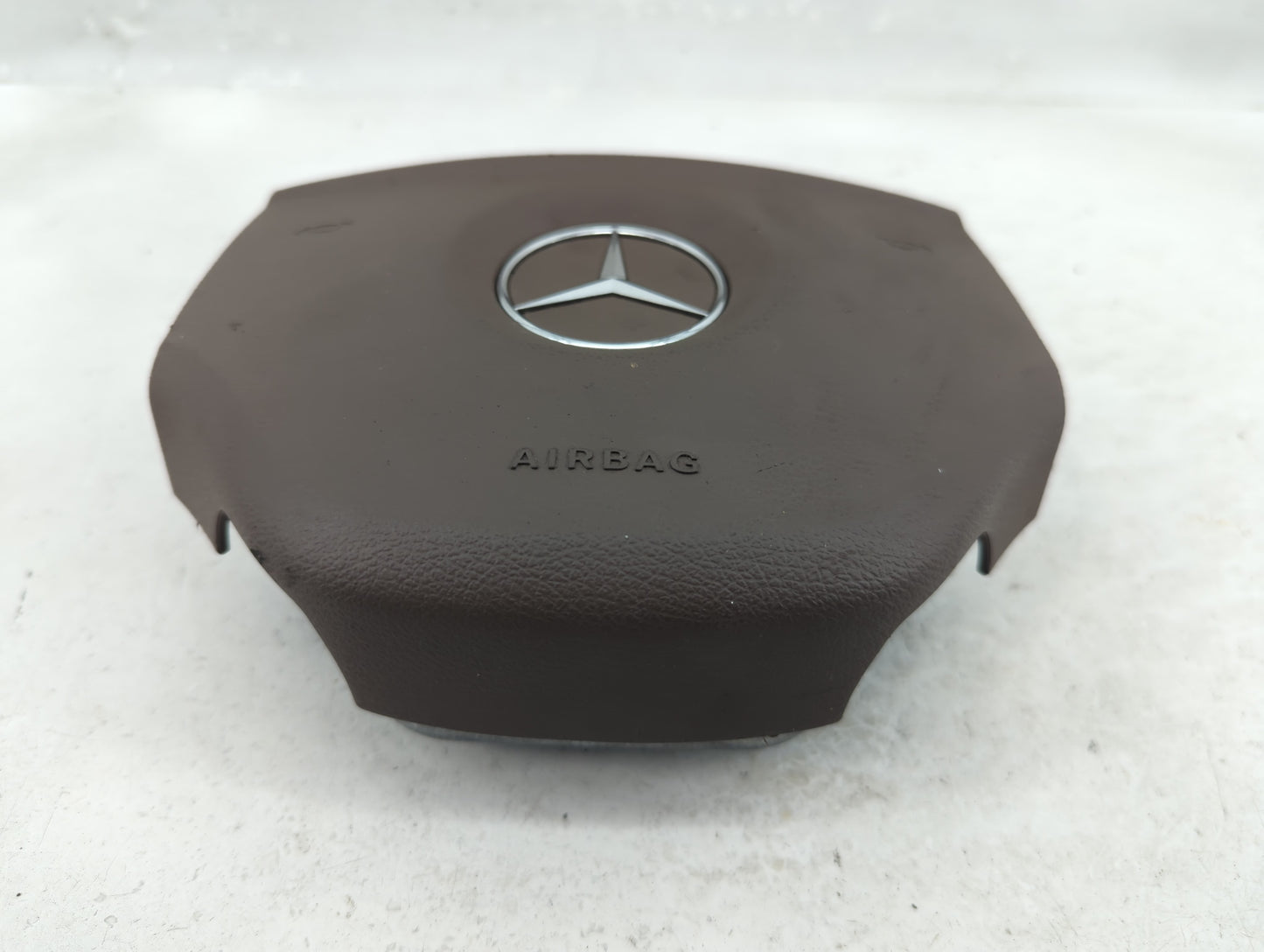 2006-2008 Mercedes-Benz R350 Air Bag Driver Left Steering Wheel Mounted P/N:A14 460 00 98 1460 Fits Fits 2006 2007 2008 2009