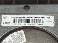 2006-2008 Mercedes-Benz R350 Air Bag Driver Left Steering Wheel Mounted P/N:A14 460 00 98 1460 Fits Fits 2006 2007 2008 2009