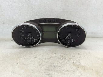 compare product 2008 Mercedes-Benz R350 Instrument Cluster Speedometer Gauges P/N:A2C53280888 Miles: Fits OEM Used Auto Parts