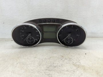 2008 Mercedes-Benz R350 Instrument Cluster Speedometer Gauges P/N:A2C53280888 Miles: Fits OEM Used Auto Parts - Oemusedautop