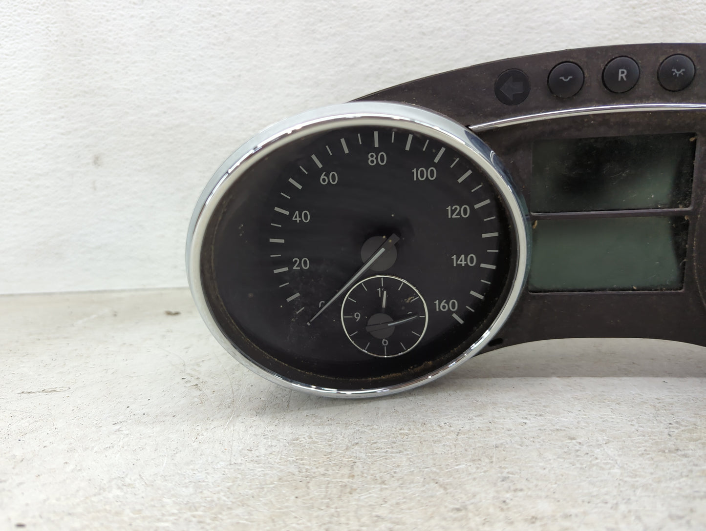 2008 Mercedes-Benz R350 Instrument Cluster Speedometer Gauges P/N:A2C53280888 Miles: Fits OEM Used Auto Parts - Oemusedautop