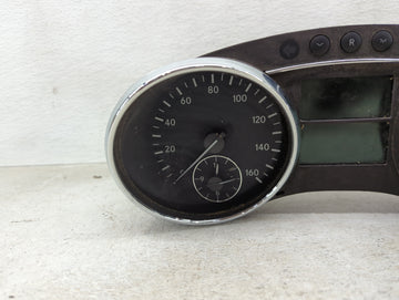 2008 Mercedes-Benz R350 Instrument Cluster Speedometer Gauges P/N:A2C53280888 Miles: Fits OEM Used Auto Parts