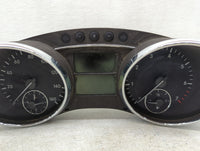 2008 Mercedes-Benz R350 Instrument Cluster Speedometer Gauges P/N:A2C53280888 Miles: Fits OEM Used Auto Parts - Oemusedautop