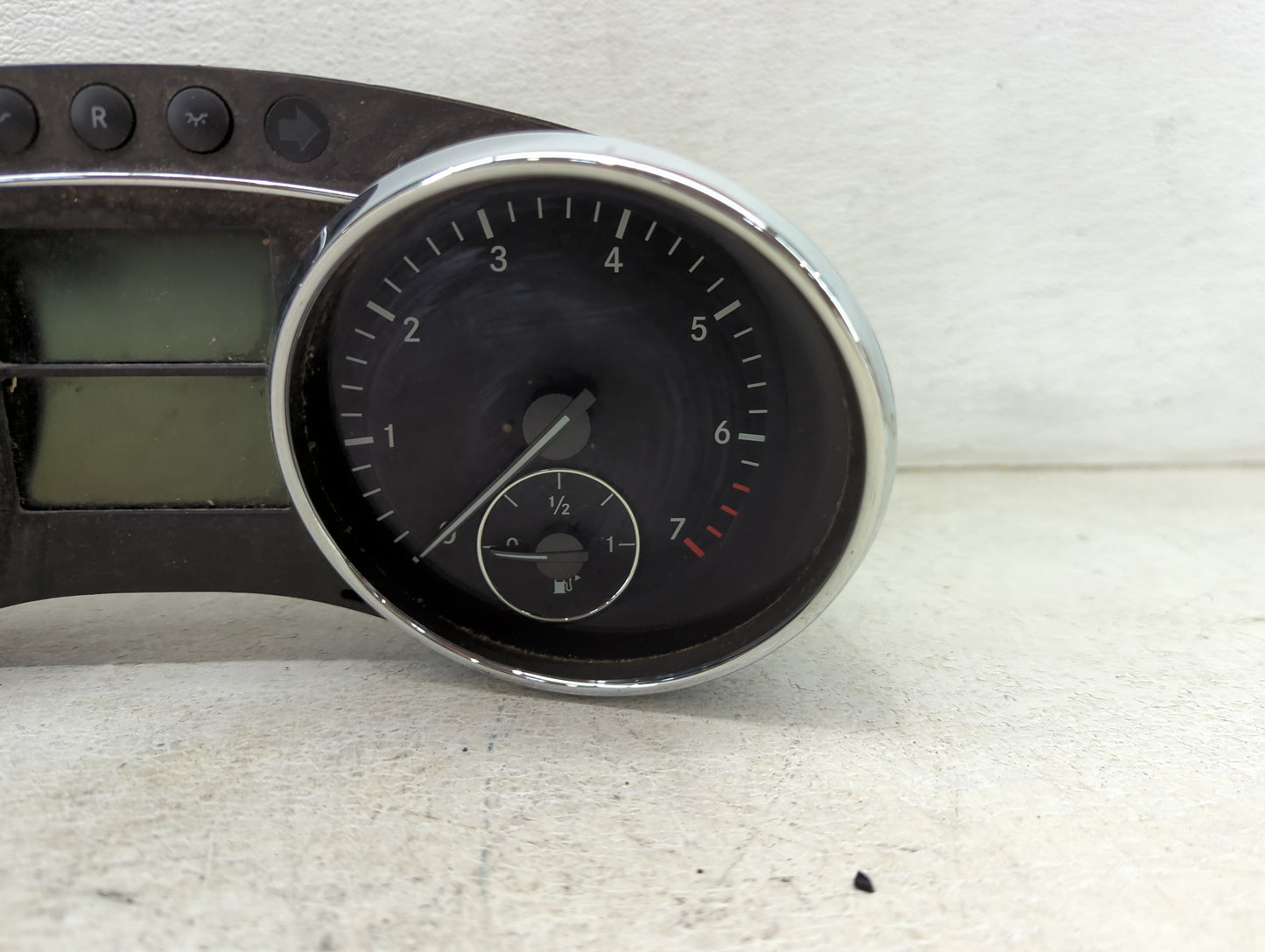 2008 Mercedes-Benz R350 Instrument Cluster Speedometer Gauges P/N:A2C53280888 Miles: Fits OEM Used Auto Parts - Oemusedautop