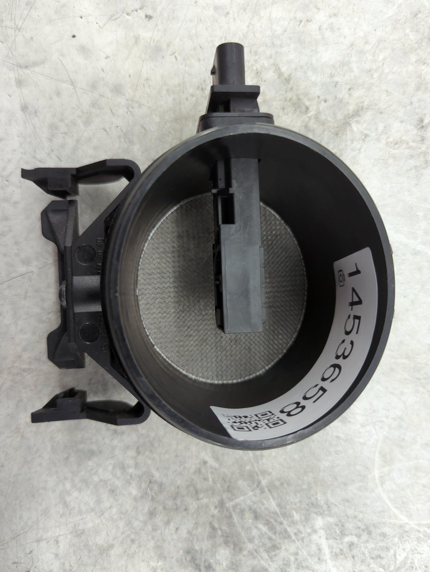 2006-2011 Mercedes-benz R350 Mass Air Flow Meter Maf - Oemusedautoparts1.com
