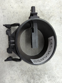 2006-2011 Mercedes-benz R350 Mass Air Flow Meter Maf Sensor 1453658 - Oemusedautoparts1.com