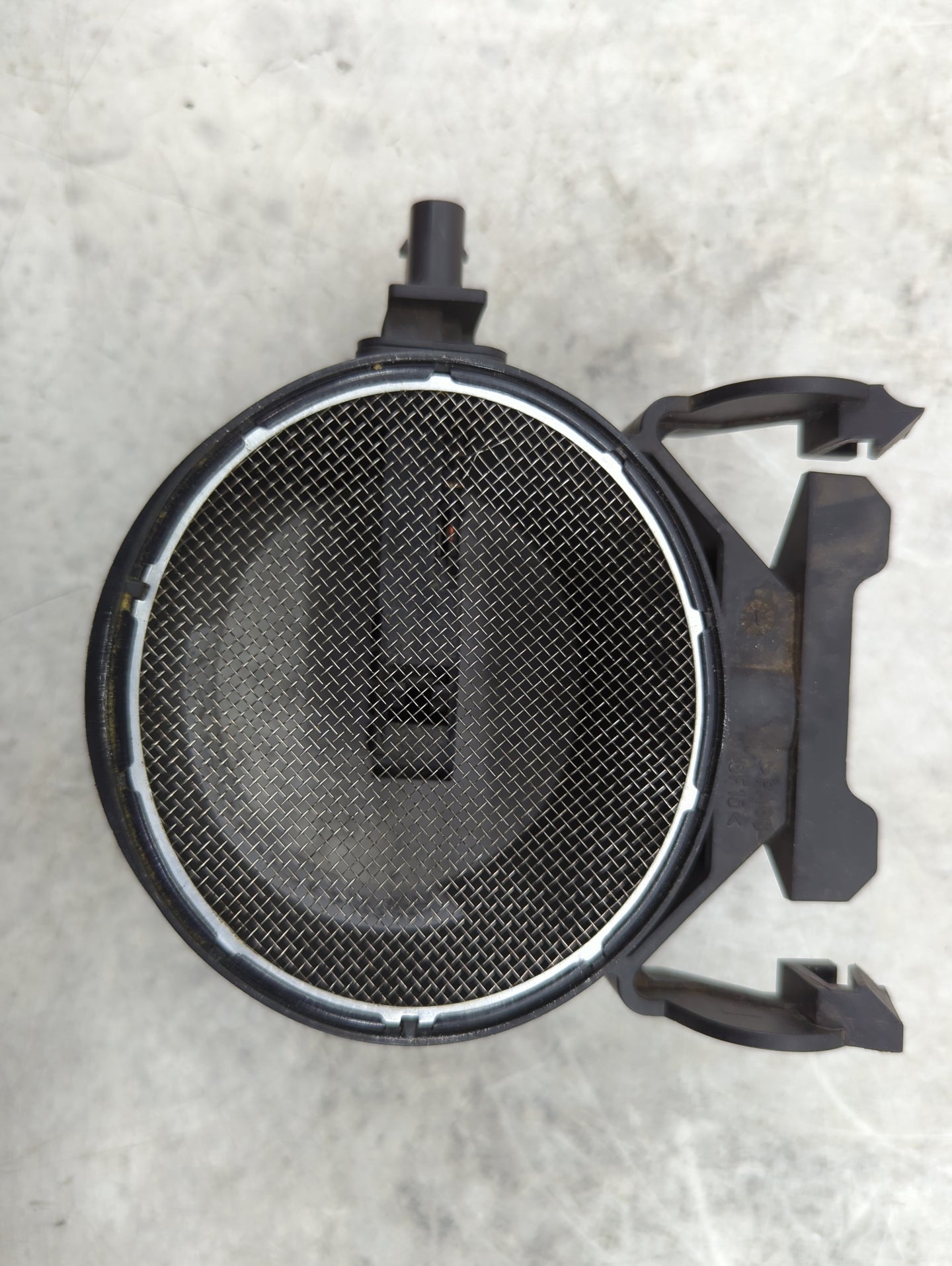2006-2011 Mercedes-benz R350 Mass Air Flow Meter Maf - Oemusedautoparts1.com