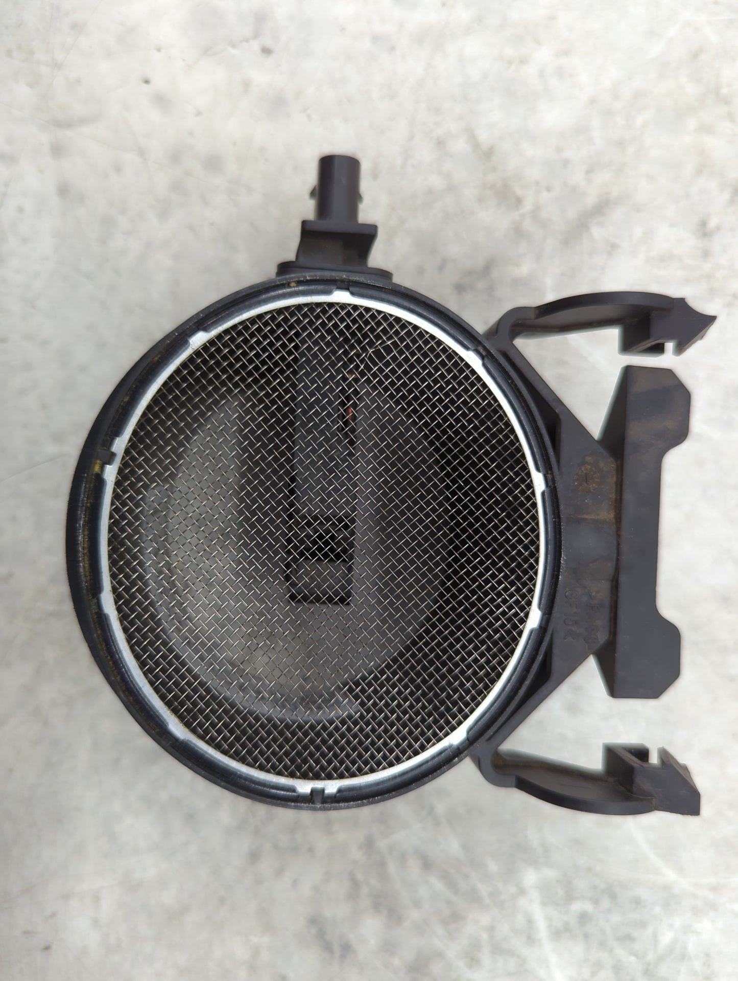 2006-2011 Mercedes-benz R350 Mass Air Flow Meter Maf - Oemusedautoparts1.com