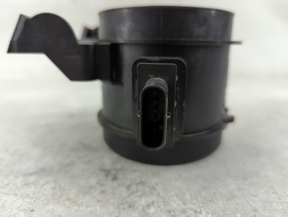 2006-2011 Mercedes-benz R350 Mass Air Flow Meter Maf Sensor 1453658 - Oemusedautoparts1.com