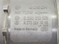 2006-2011 Mercedes-benz R350 Mass Air Flow Meter Maf Sensor 1453658 - Oemusedautoparts1.com