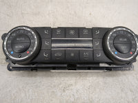 2008 Mercedes-Benz R350 Climate Control Module Temperature AC/Heater Replacement P/N:A251 820 61 89 A251 870 77 89 Fits Fits
