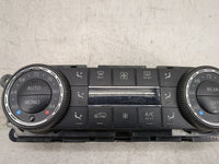2008 Mercedes-Benz R350 Climate Control Module Temperature AC/Heater Replacement P/N:A251 820 61 89 A251 870 77 89 Fits Fits