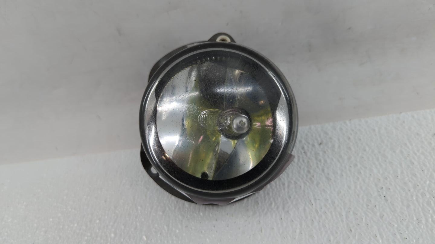 2008-2010 Mercedes-benz R350 Driver Left Oem Front Light Lamp - Oemusedautoparts1.com