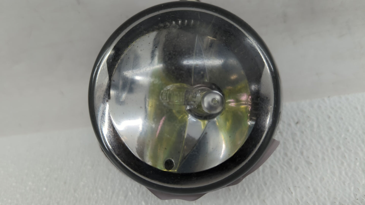 2008-2010 Mercedes-benz R350 Driver Left Oem Front Light Lamp - Oemusedautoparts1.com