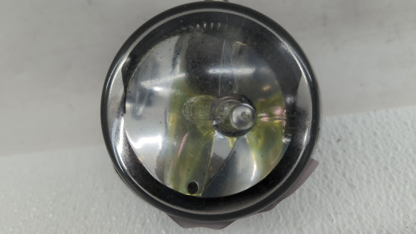 2008-2010 Mercedes-benz R350 Driver Left Oem Front Light Lamp - Oemusedautoparts1.com