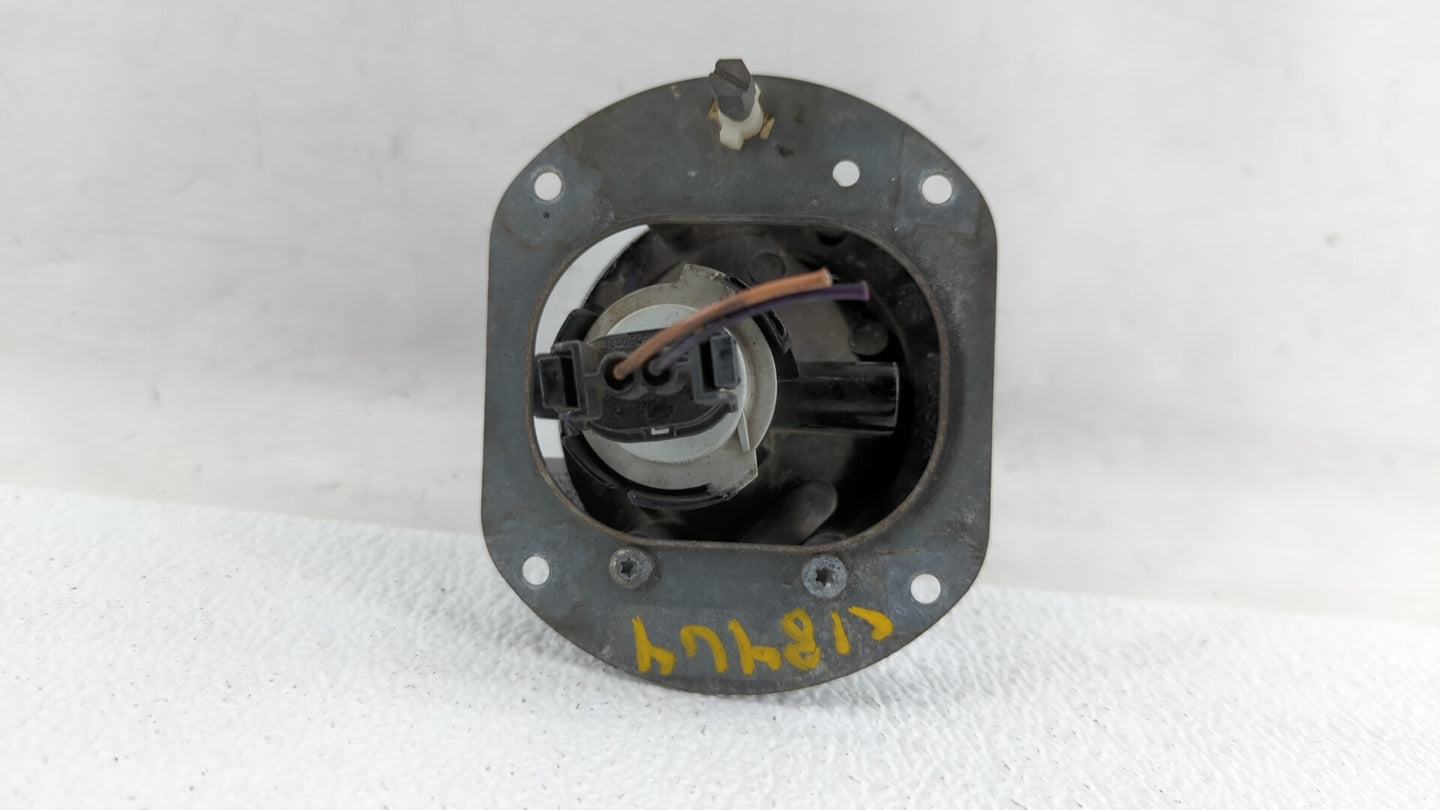 2008-2010 Mercedes-benz R350 Driver Left Oem Front Light Lamp - Oemusedautoparts1.com